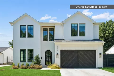 3722 Cortez Dr, Dallas, TX 75220