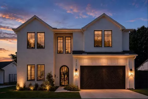 3722 Cortez Dr, Dallas, TX 75220