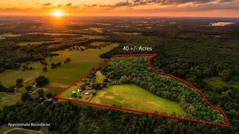 753 County Road 4390, Winnsboro, TX 75494