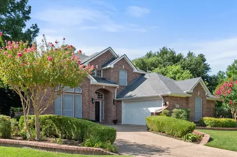 1200 Danbury Dr, Mansfield, TX 76063