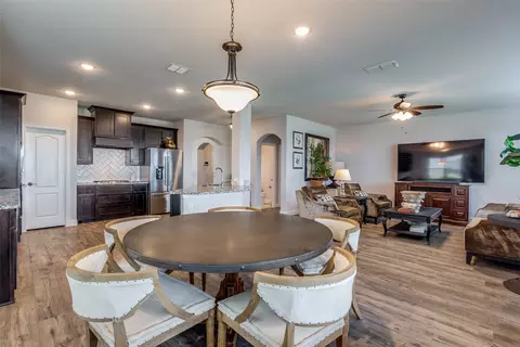 1303 Highcroft Ln, Forney, TX 75126