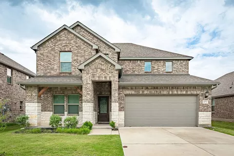 471 Sweet Ln, Princeton, TX 75407