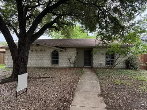 2414 Denmark Dr, Garland, TX 75040