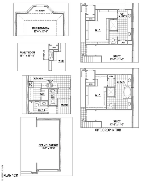 11532 Hardwick Rd, Haslet, TX 76052 photo 4