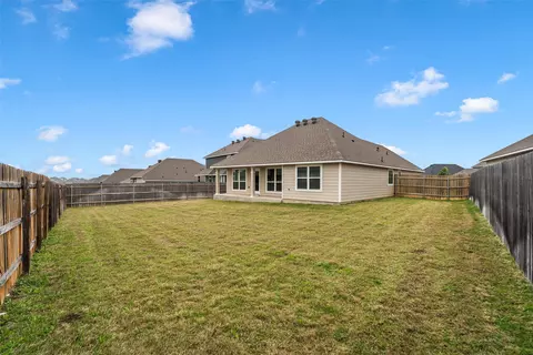 Exterior - 3208 Dotavio Rd, Lorena, TX 76655 photo 5 of 5