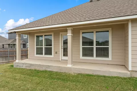 Exterior - 3208 Dotavio Rd, Lorena, TX 76655 photo 4 of 5