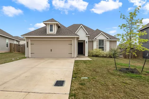 Exterior - 3208 Dotavio Rd, Lorena, TX 76655 photo 2 of 5