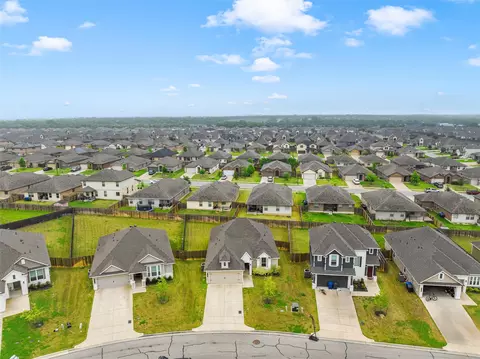 View/Area - 3208 Dotavio Rd, Lorena, TX 76655 photo 3 of 6