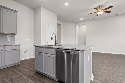 Kitchen - 3208 Dotavio Rd, Lorena, TX 76655 photo 1 of 5