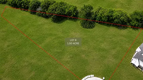 211 Britton Ct, Fairview, TX 75069