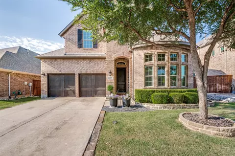 6921 Grand Mesa Pkwy, Mckinney, TX 75070