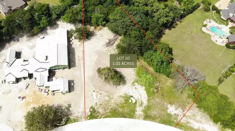 231 Britton Ct, Fairview, TX 75069