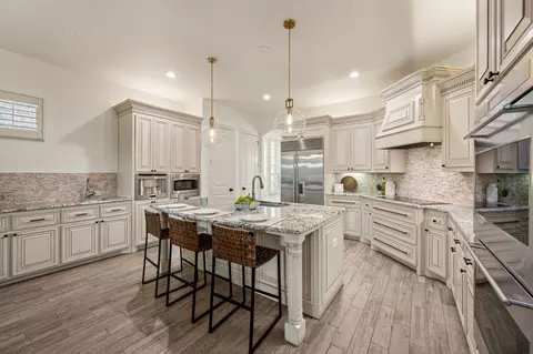 6504 Cimmaron Trl, Colleyville, TX 76034
