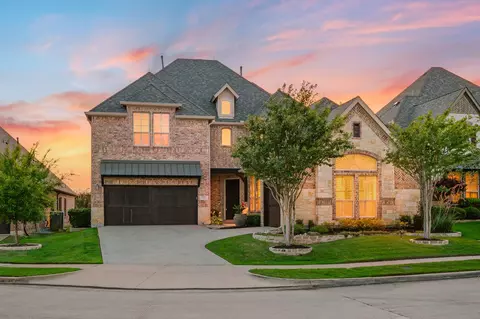 6504 Cimmaron Trl, Colleyville, TX 76034