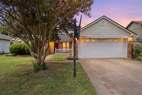 2105 Real Dr, Woodway, TX 76712
