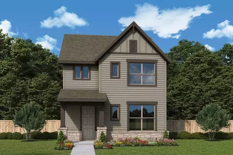 4821 Maxwell Dr, Mckinney, TX 75071