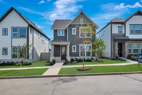 4821 Maxwell Dr, Mckinney, TX 75071
