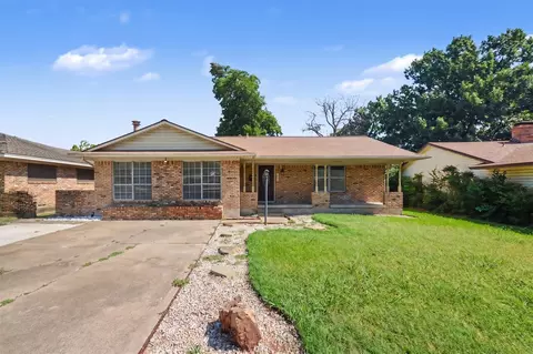 1303 Charleston Dr, Garland, TX 75041