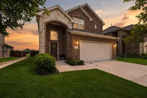 1717 Katelynn Ln, Anna, TX 75409