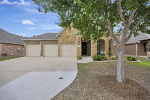 5524 Ivyridge Ln, Mckinney, TX 75071