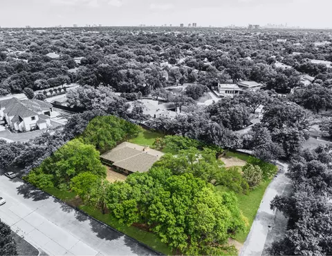 5120 Northaven Rd, Dallas, TX 75229