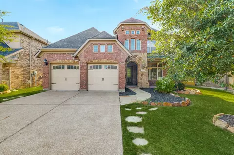 1100 Brendan Dr, Little Elm, TX 75068