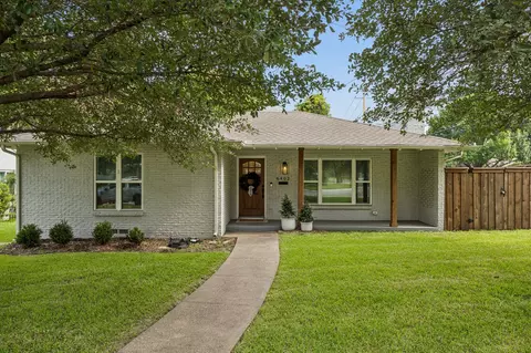 6402 Vanderbilt Ave, Dallas, TX 75214