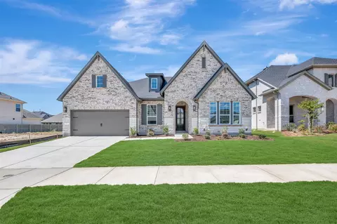 216 Barnwood Way, Northlake, TX 76247
