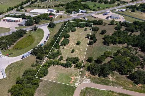 lot7 Lakewood Dr, Whitney, TX 76692