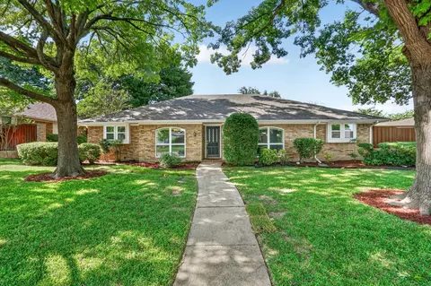 3001 Cross Bend Rd, Plano, TX 75023