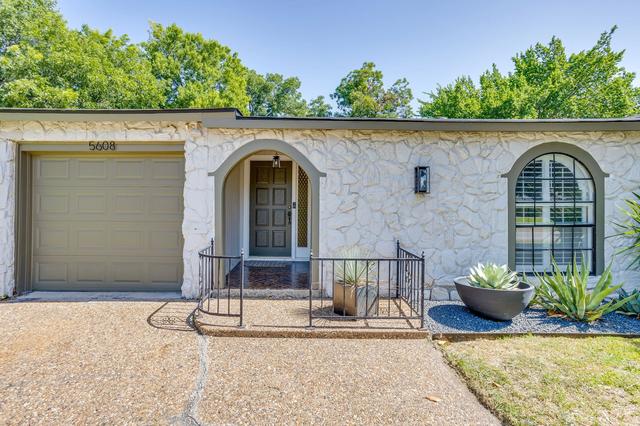 5608 Odom Ave, Fort Worth, TX 76114
