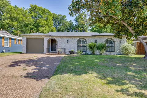 5608 Odom Ave, Fort Worth, TX 76114