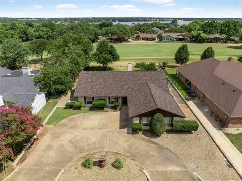 5707 Choctaw Dr, Granbury, TX 76049