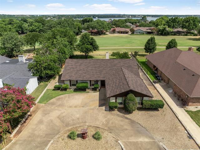 5707 Choctaw Dr, Granbury, TX 76049