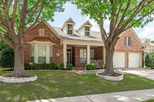 708 Hackberry Ridge Dr, Mckinney, TX 75072