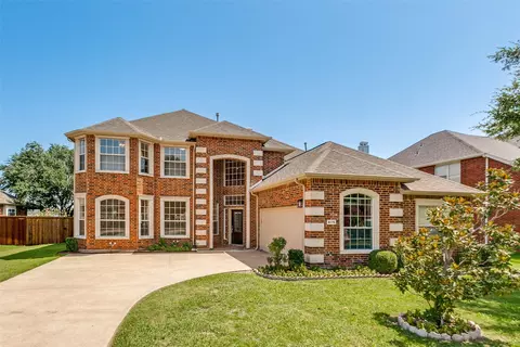 4115 Abingdon Dr, Garland, TX 75043