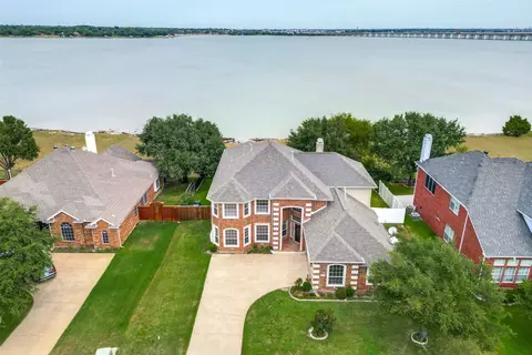 4115 Abingdon Dr, Garland, TX 75043