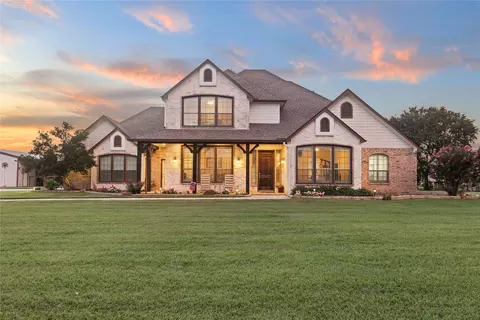 633 Durning Rd, Van Alstyne, TX 75495