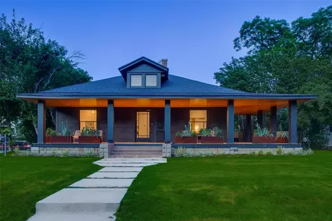732 Haines Ave, Dallas, TX 75208