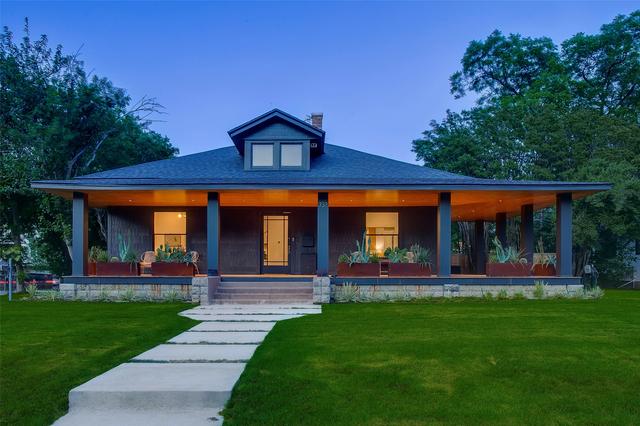 732 Haines Ave, Dallas, TX 75208