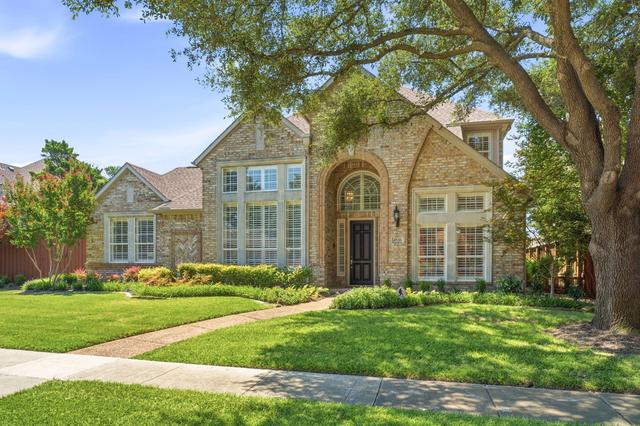 4536 Glenville Dr, Plano, TX 75093