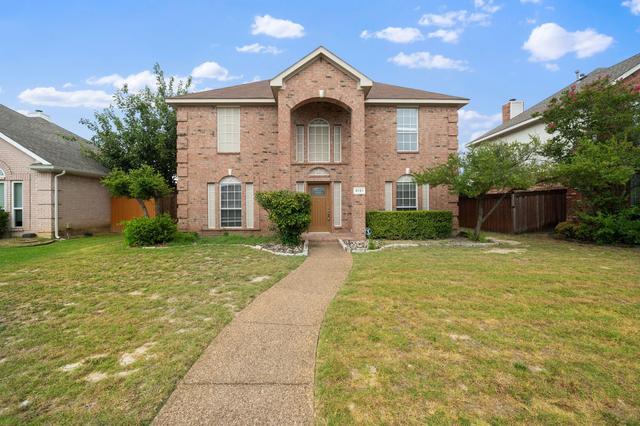 8121 Case Dr, Plano, TX 75025