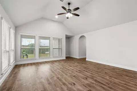 Living - 603 E Alexander Ln, Euless, TX 76040 photo 3 of 6