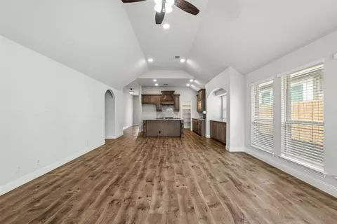 Living - 603 E Alexander Ln, Euless, TX 76040 photo 6 of 6