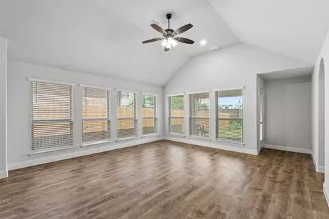 Living - 603 E Alexander Ln, Euless, TX 76040 photo 2 of 6