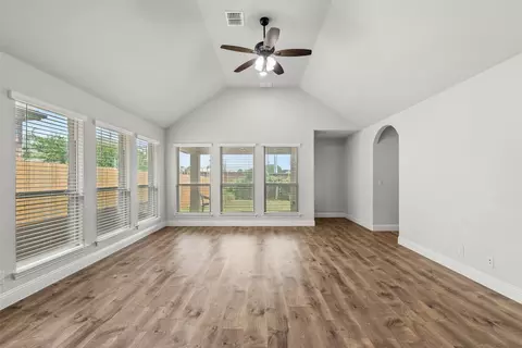 Living - 603 E Alexander Ln, Euless, TX 76040 photo 4 of 6