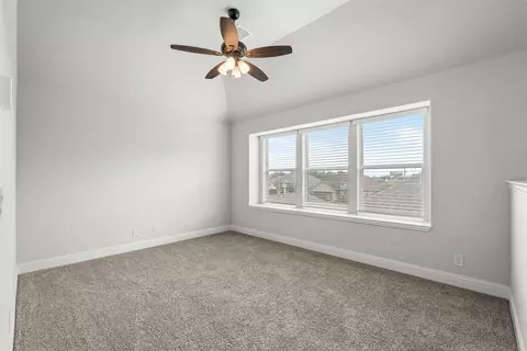 Bedroom - 603 E Alexander Ln, Euless, TX 76040 photo 5 of 7