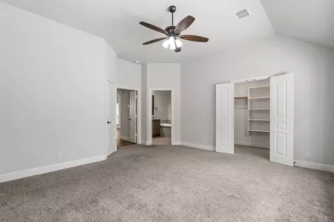Bedroom - 603 E Alexander Ln, Euless, TX 76040 photo 2 of 7