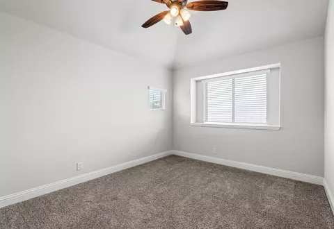 Bedroom - 603 E Alexander Ln, Euless, TX 76040 photo 6 of 7