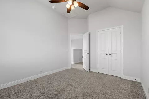 Bedroom - 603 E Alexander Ln, Euless, TX 76040 photo 7 of 7